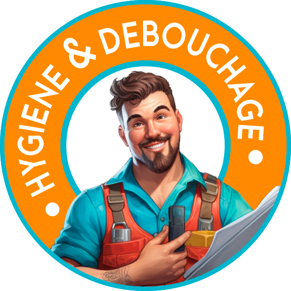 Hygiène Débouchage